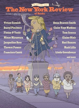 New York Review of Books